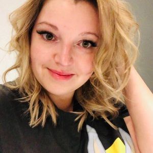 Meet your Posher, Krystal